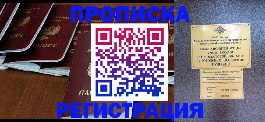 прописка иностранных граждан в Приморском крае